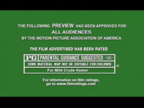 Snow Dogs 2. Fragmanı