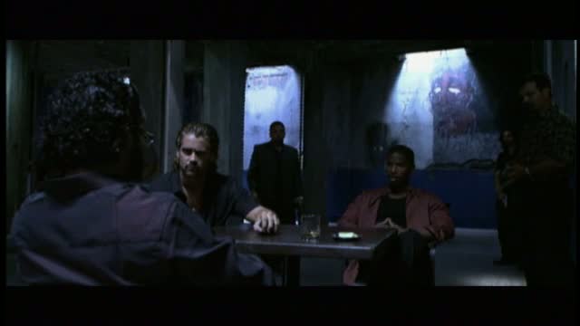 Miami Vice 1. Fragmanı