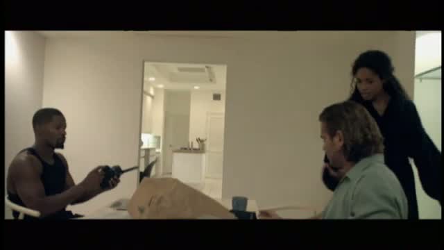 Miami Vice 4. Fragmanı