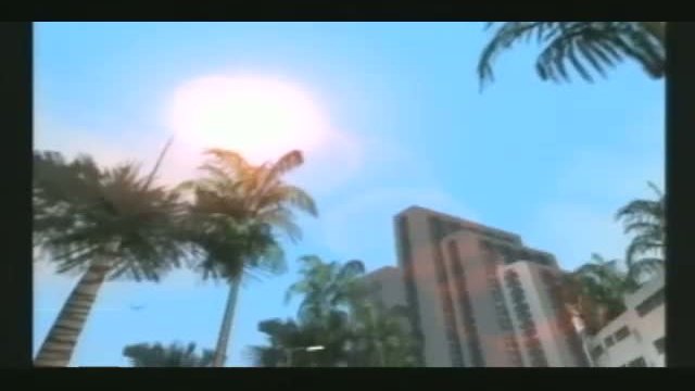 The Football Factory 1. Fragmanı