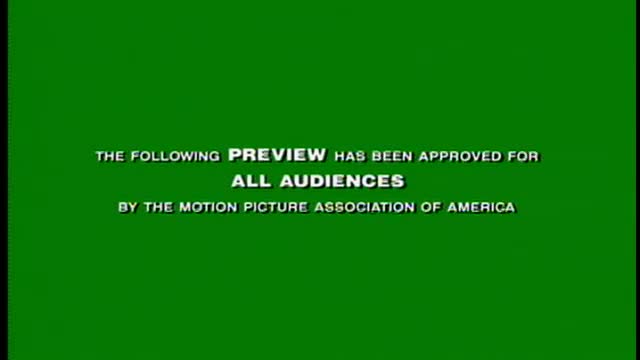 Shark Tale 3. Fragmanı