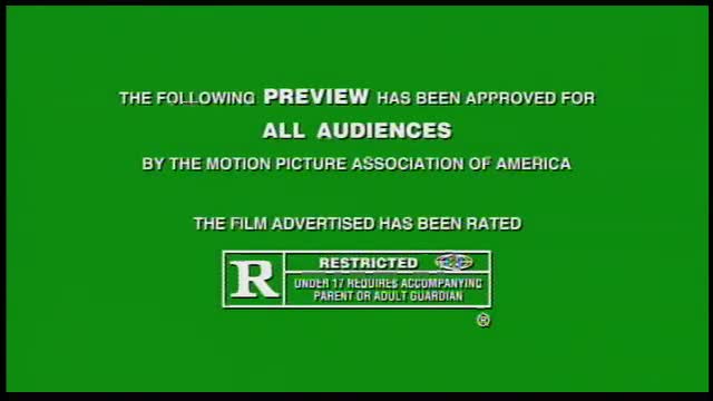 Art School Confidential 3. Fragmanı