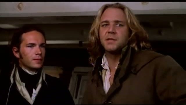 Master And Commander: The Far Side Of The World 3. Fragmanı