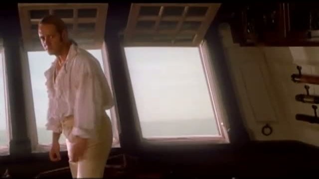 Master And Commander: The Far Side Of The World 4. Fragmanı