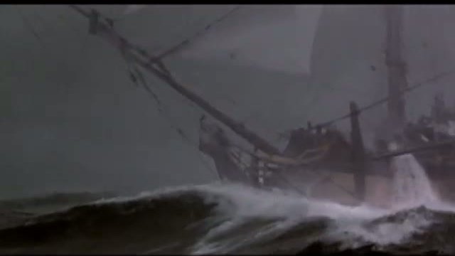 Master And Commander: The Far Side Of The World 5. Fragmanı