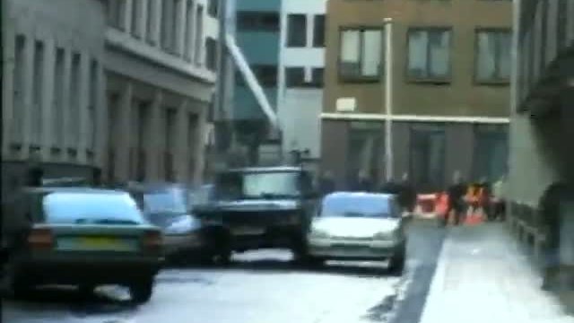 The Getaway 2. Fragmanı