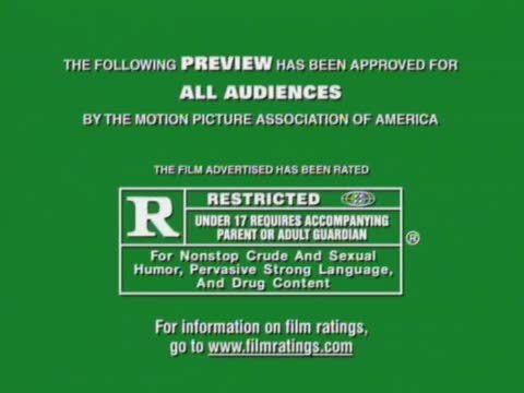 Jay And Silent Bob Strike Back 2. Fragmanı