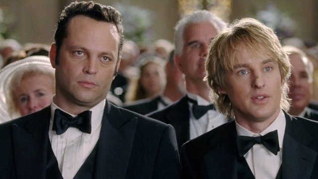 Wedding Crashers 3. Fragmanı