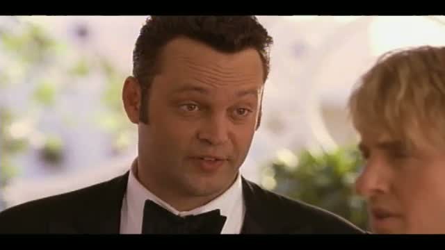 Wedding Crashers 4. Fragmanı