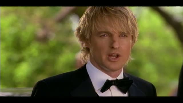 Wedding Crashers 5. Fragmanı