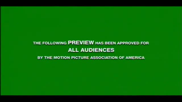 Wedding Crashers 6. Fragmanı