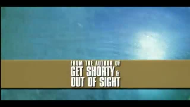 The Big Bounce 2. Fragmanı