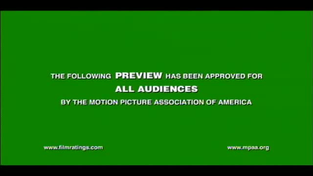 Big Momma\'s House 2 3. Fragmanı