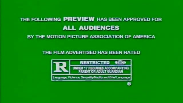 The Weight Of Water 2. Fragmanı