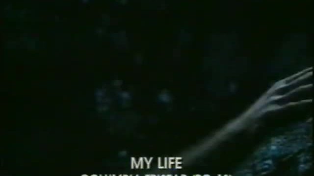 My Life 1. Fragmanı