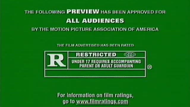 The Good Girl 2. Fragmanı