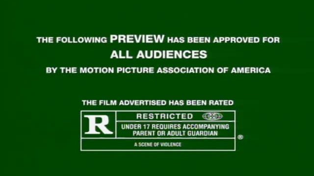 The Man Who Wasn\'t There 2. Fragmanı