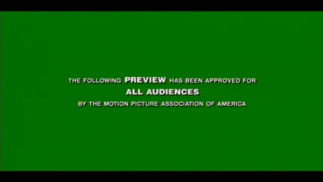 Guess Who 2. Fragmanı