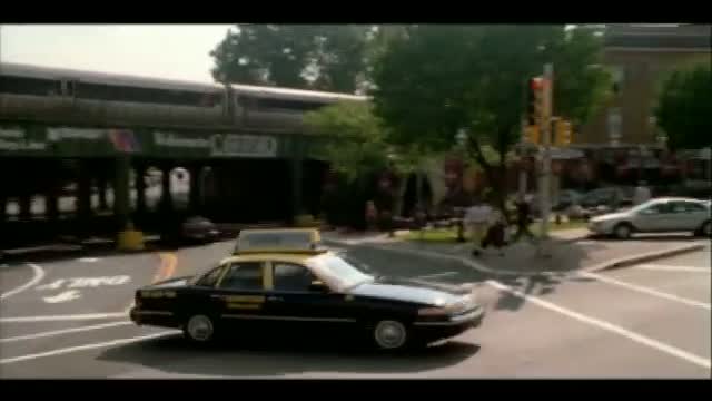 Guess Who 4. Fragmanı