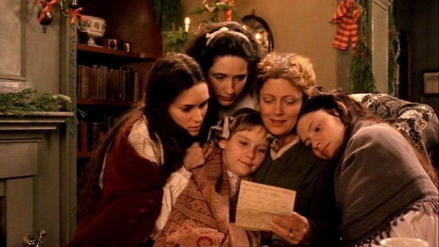 Little Women 2. Fragmanı