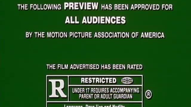 The Anniversary Party 2. Fragmanı