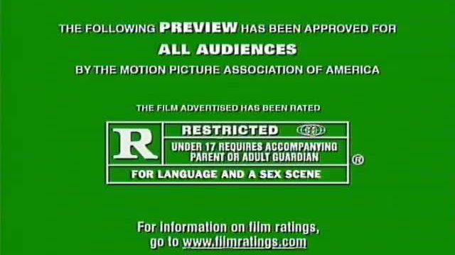 I Heart Huckabees 3. Fragmanı