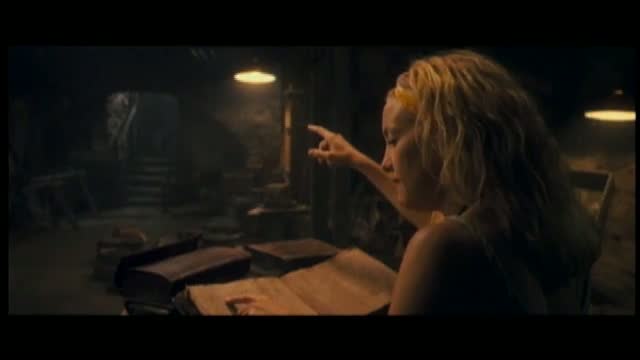 Fool\'s Gold 4. Fragmanı