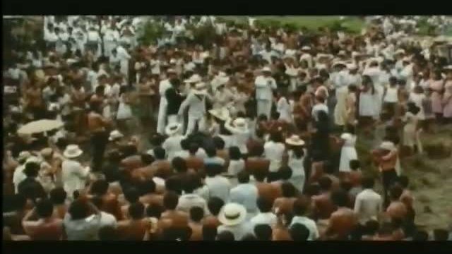 Burden Of Dreams 1. Fragmanı