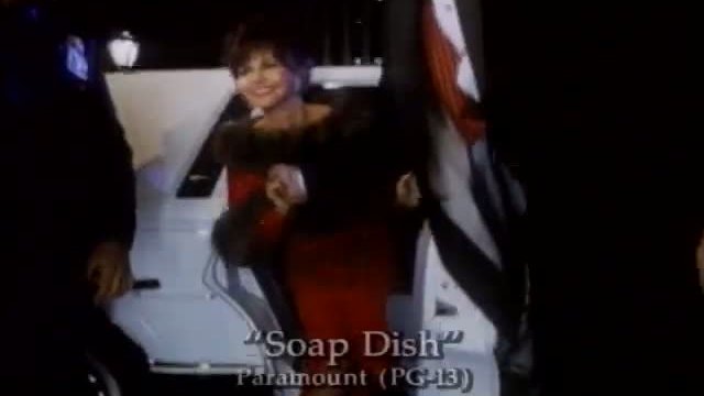 Soapdish 2. Fragmanı
