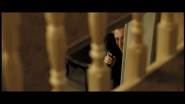 In Bruges 3. Fragmanı