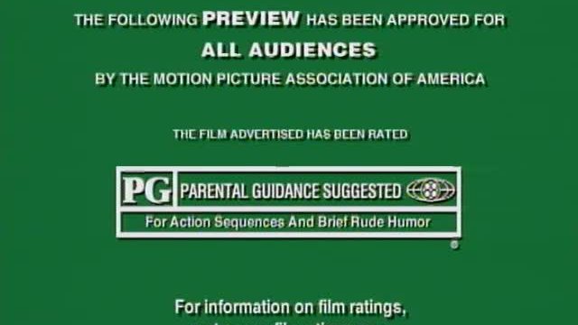 Spy Kids 2: The Island Of Lost Dreams 2. Fragmanı