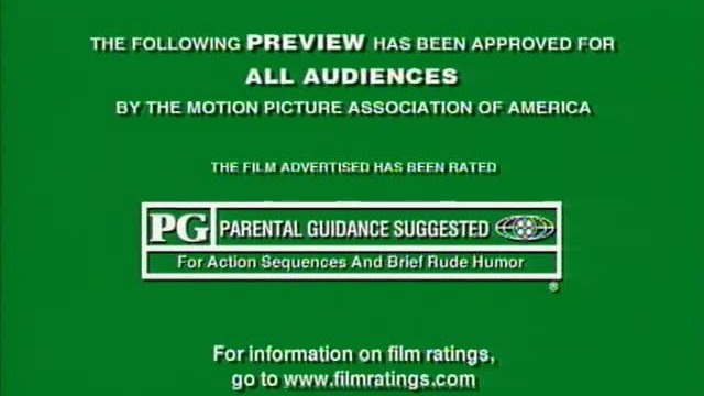 Spy Kids 2: The Island Of Lost Dreams 3. Fragmanı