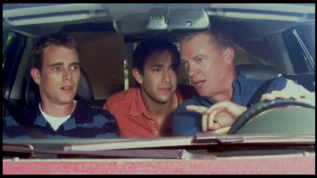 American Pie Presents: Beta House 2. Fragmanı