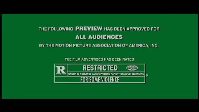 There Will Be Blood 2. Fragmanı