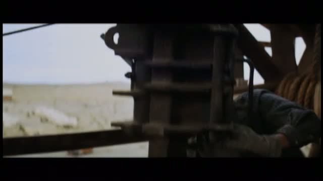 There Will Be Blood 5. Fragmanı