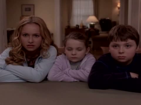 Raising Helen 3. Fragmanı