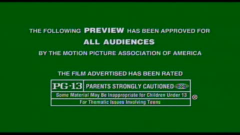 Raising Helen 5. Fragmanı