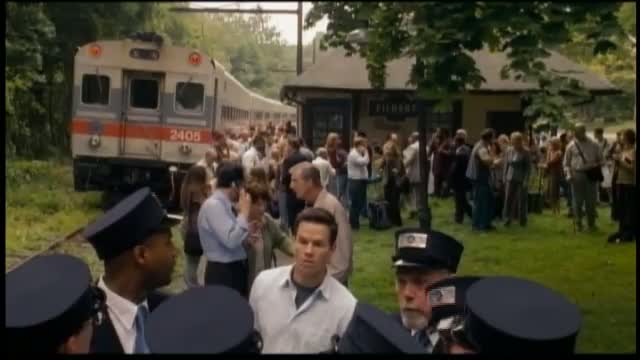 The Happening 6. Fragmanı