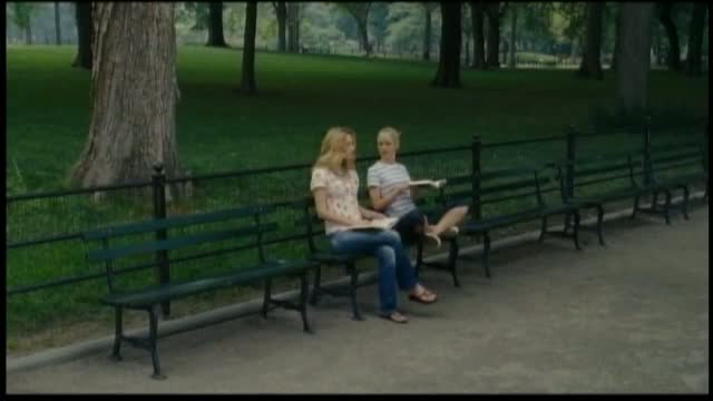 The Happening 8. Fragmanı