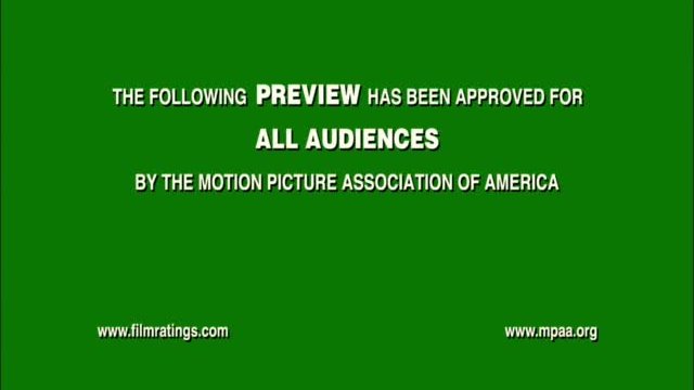 The Happening 9. Fragmanı