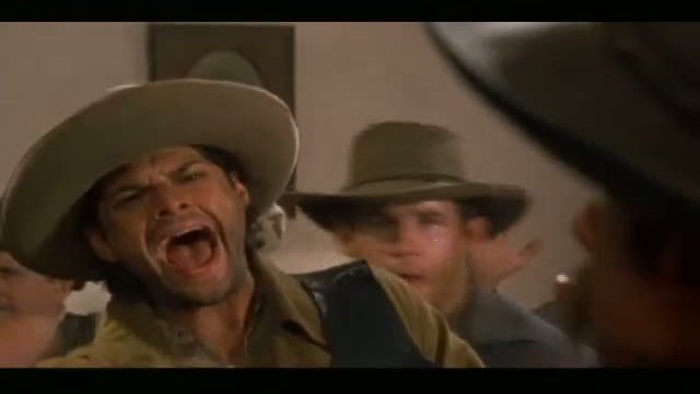 American Outlaws 2. Fragmanı