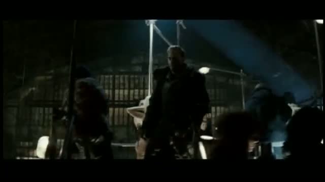 Babylon A.D. 2. Fragmanı