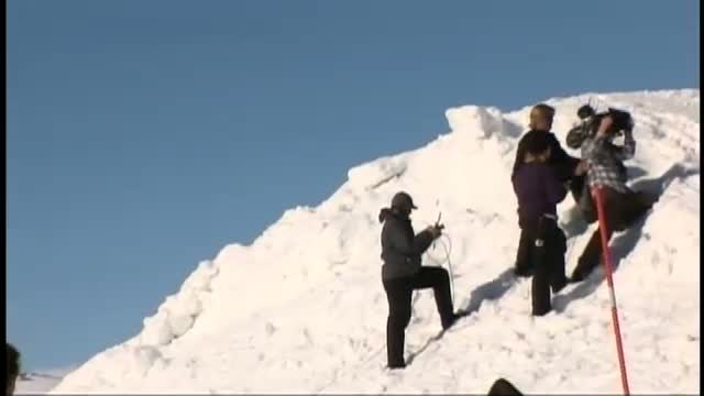 Babylon A.D. 3. Fragmanı