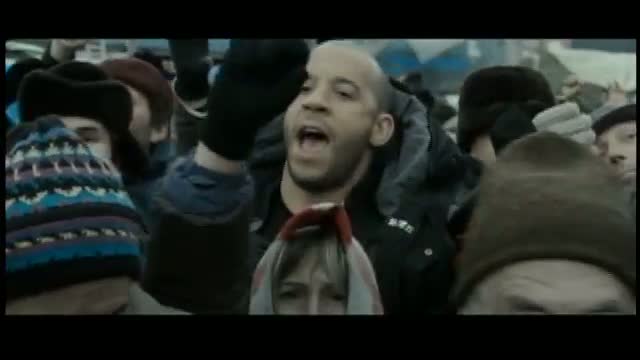 Babylon A.D. 5. Fragmanı