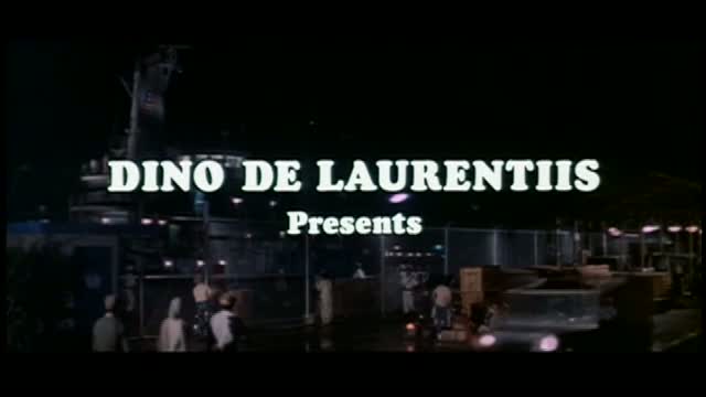 Ciao Maschio 1. Fragmanı