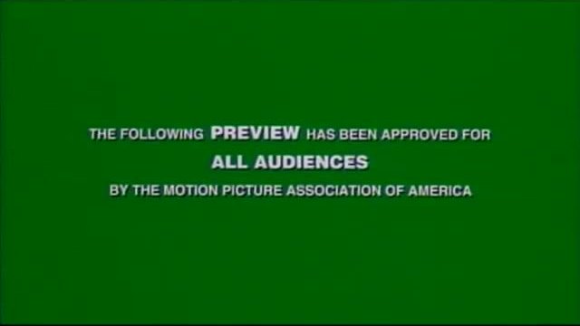 White Oleander 3. Fragmanı