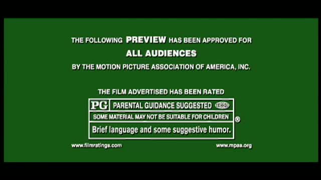 The Perfect Holiday 3. Fragmanı