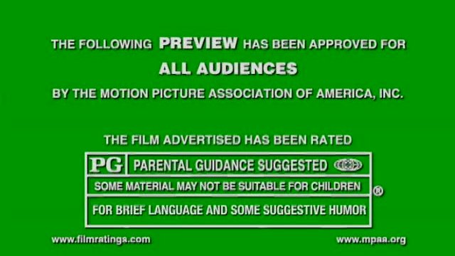 The Perfect Holiday 4. Fragmanı