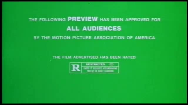 Rumble Fish 2. Fragmanı