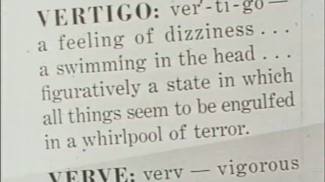 Manhattan Murder Mystery 3. Fragmanı